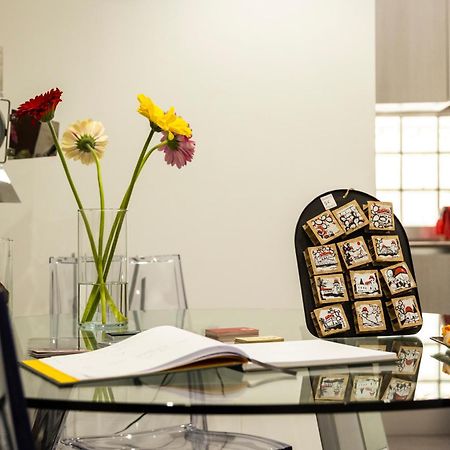 Sant'Agostino Boutique Rooms Palermo Ngoại thất bức ảnh