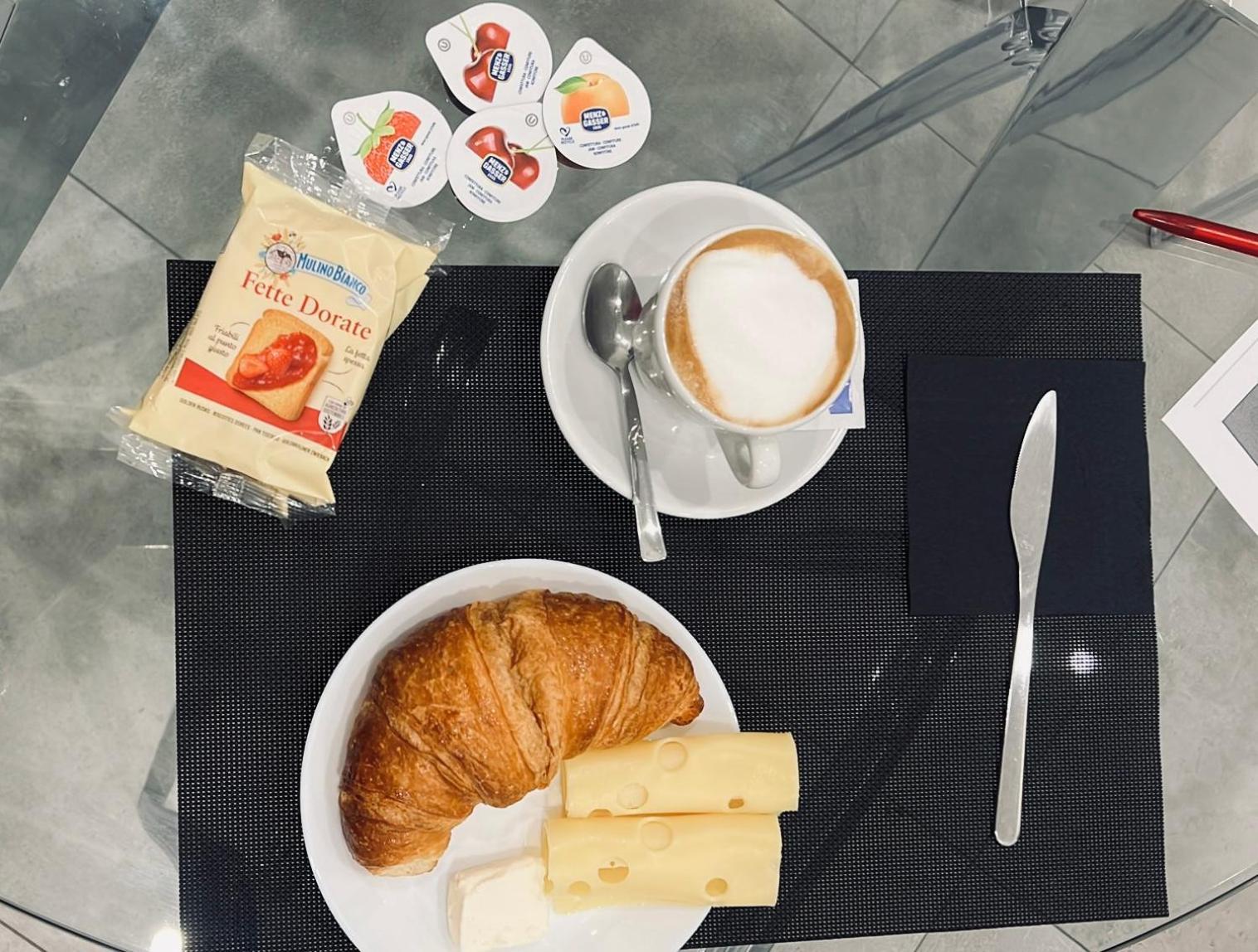 Sant'Agostino Boutique Rooms Palermo Ngoại thất bức ảnh