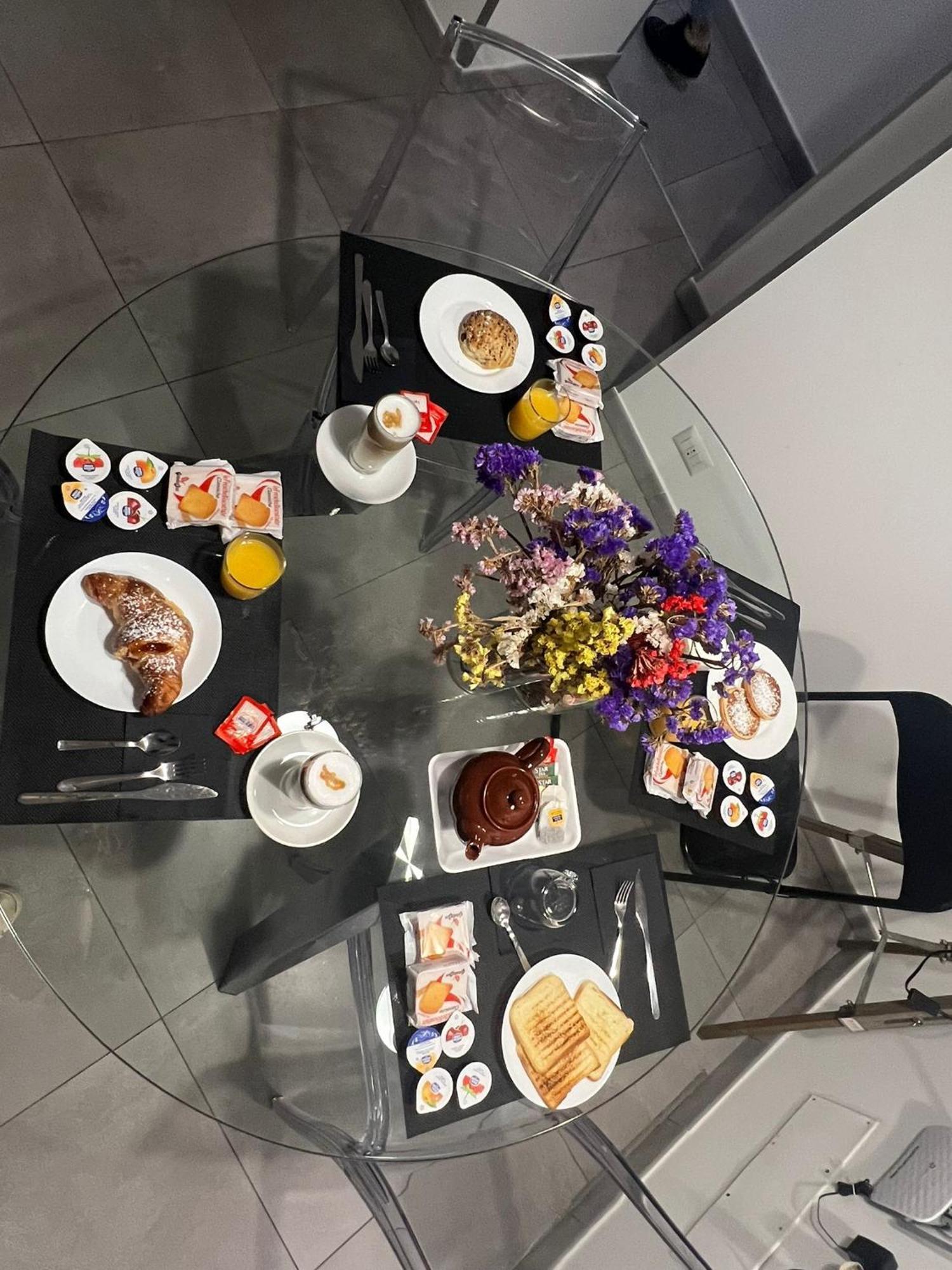 Sant'Agostino Boutique Rooms Palermo Ngoại thất bức ảnh