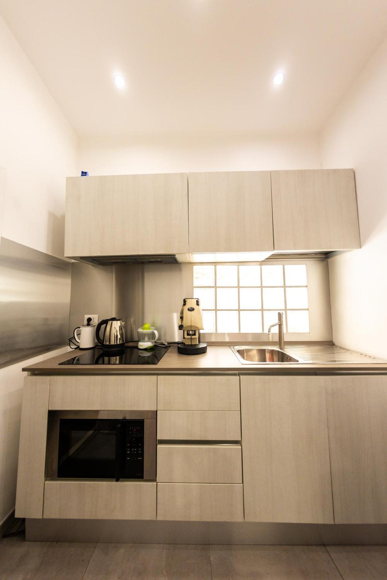 Sant'Agostino Boutique Rooms Palermo Ngoại thất bức ảnh