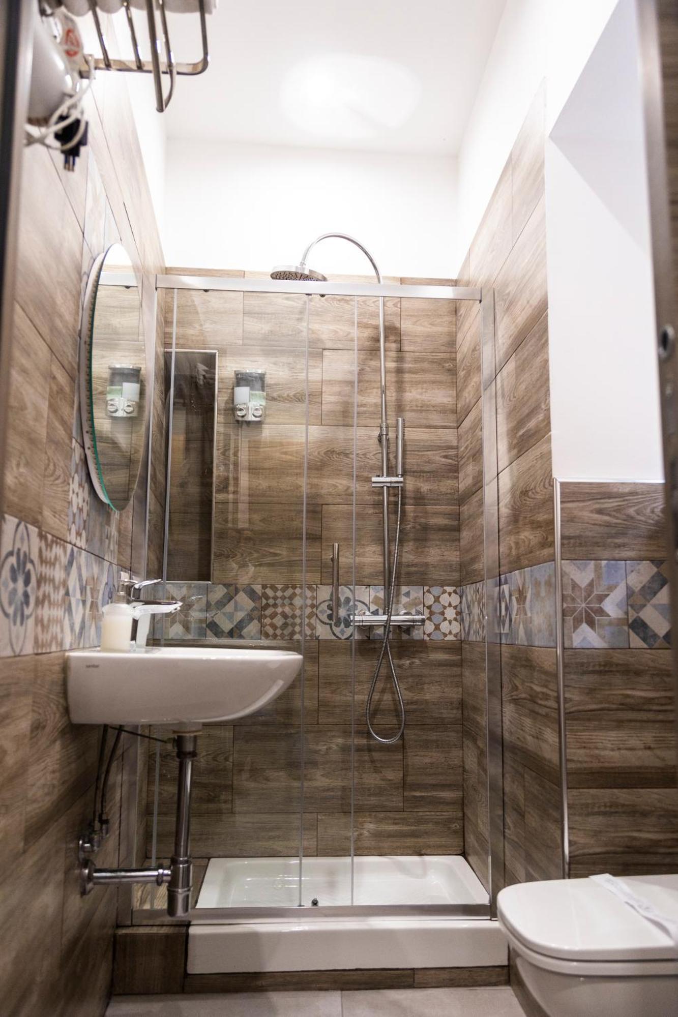 Sant'Agostino Boutique Rooms Palermo Ngoại thất bức ảnh