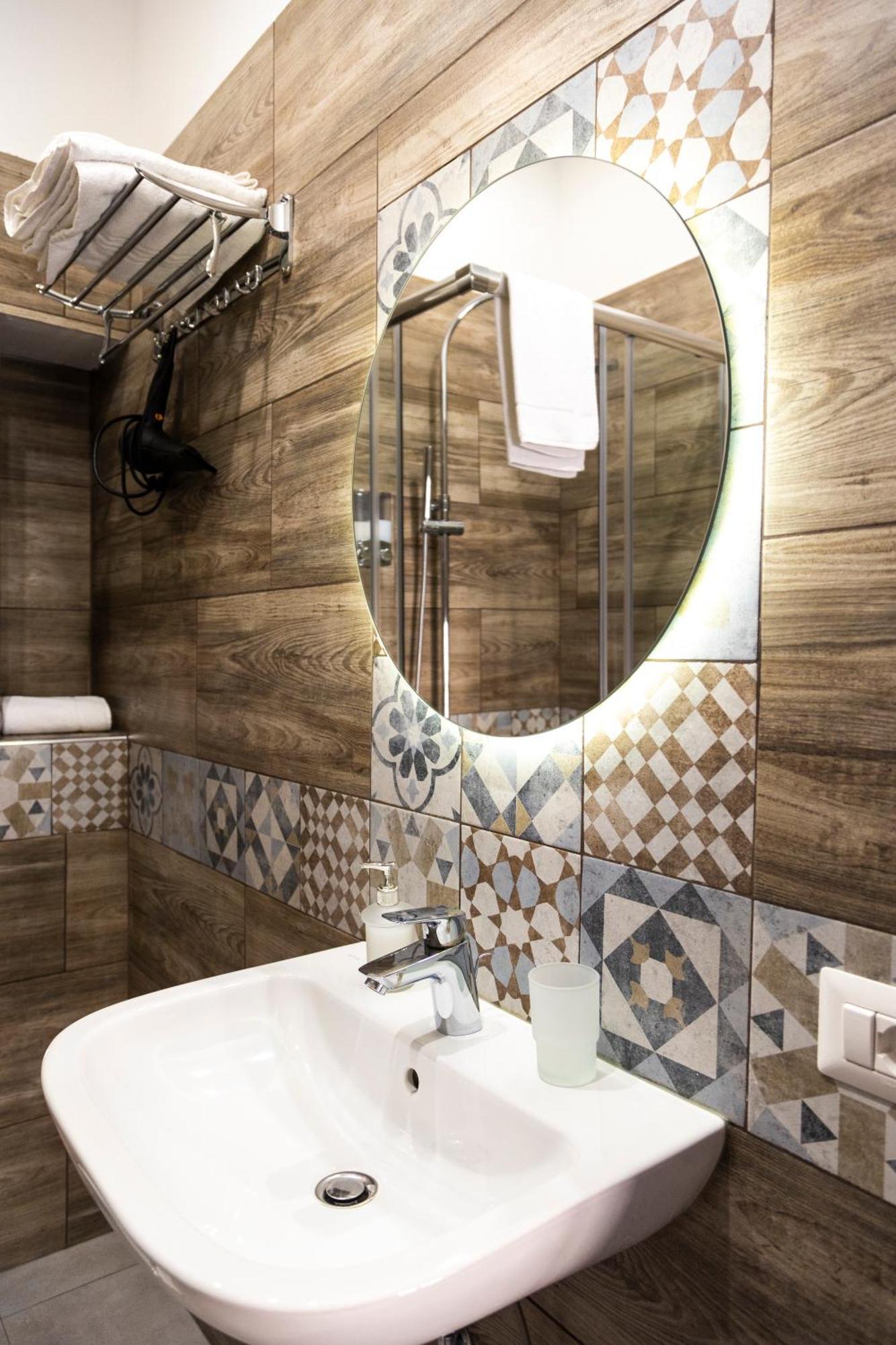 Sant'Agostino Boutique Rooms Palermo Ngoại thất bức ảnh