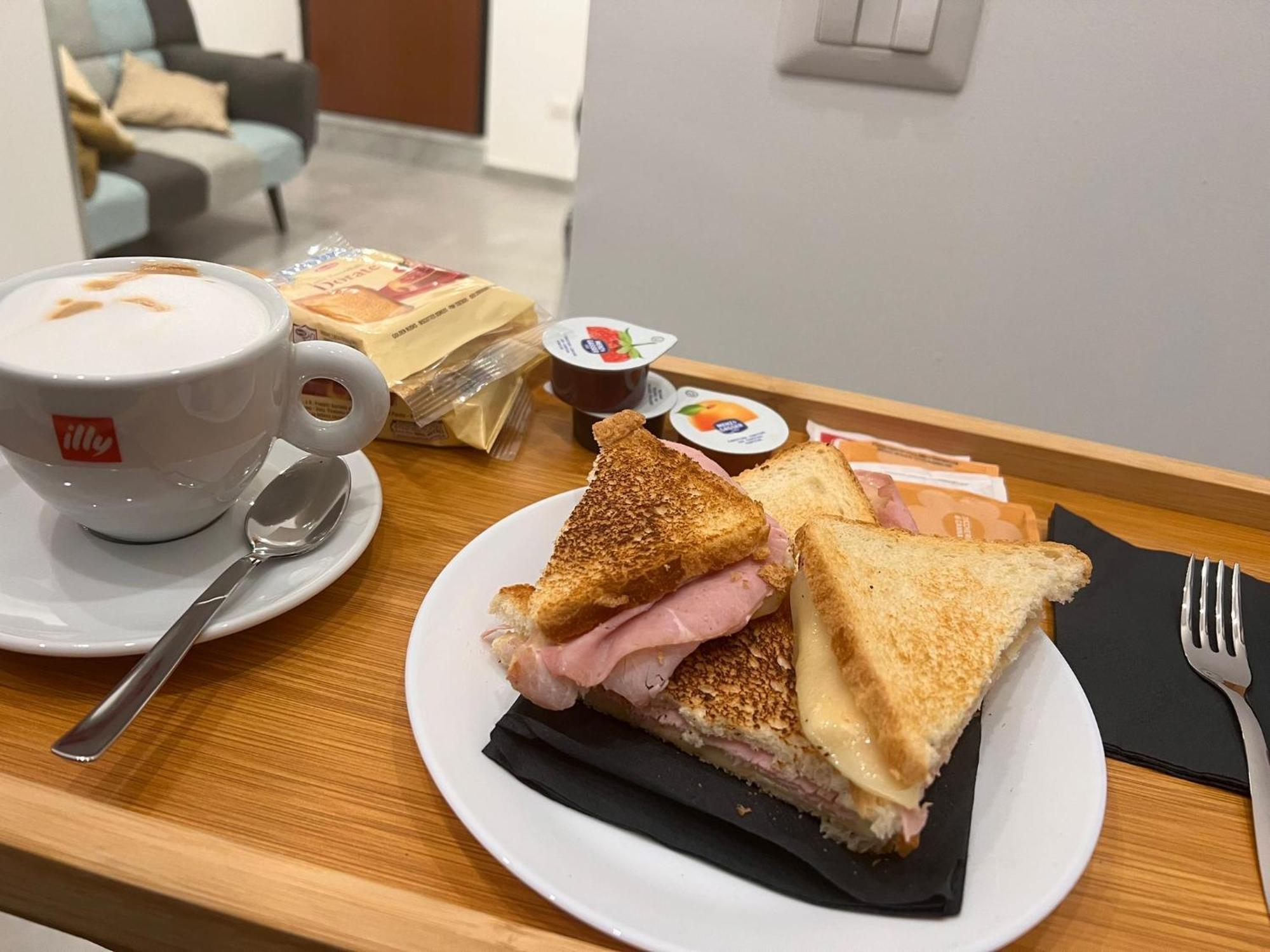 Sant'Agostino Boutique Rooms Palermo Ngoại thất bức ảnh